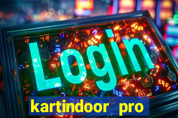 kartindoor pro raposo shopping